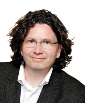 Thomas Carl Stiller, Vorsitzender der FDP-Kreistagsfraktion
