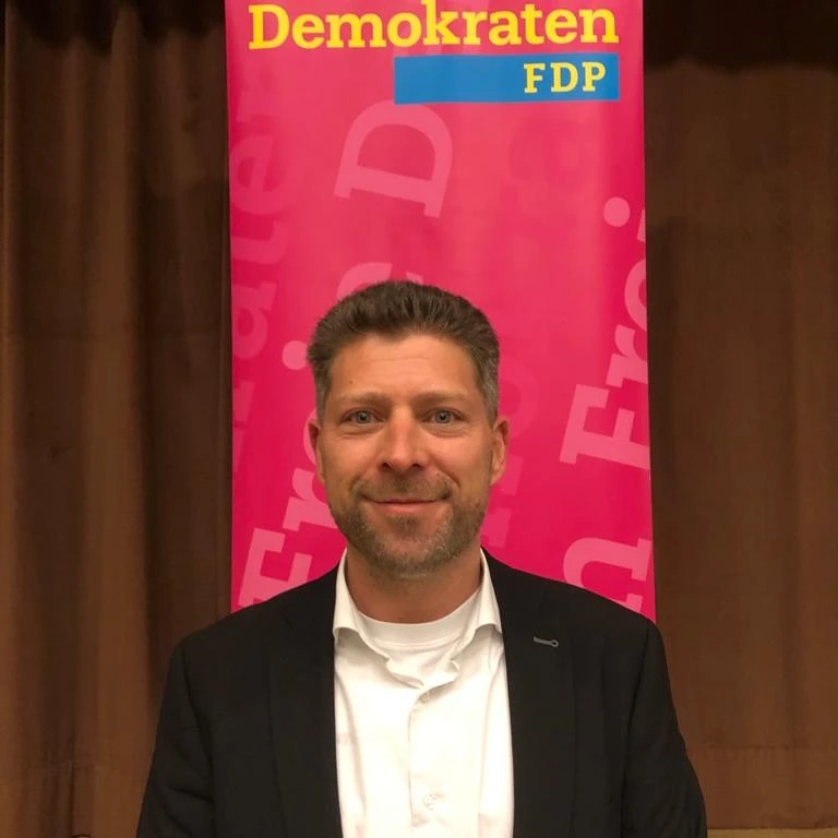 Patrick Thegeder