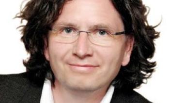 Thomas Carl Stiller, Vorsitzender der FDP-Kreistagsfraktion